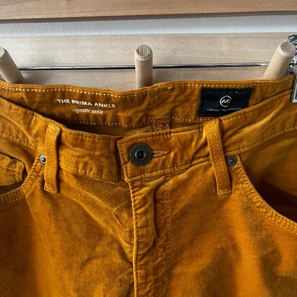 AG Prima Ankle - Picture 2 of 3